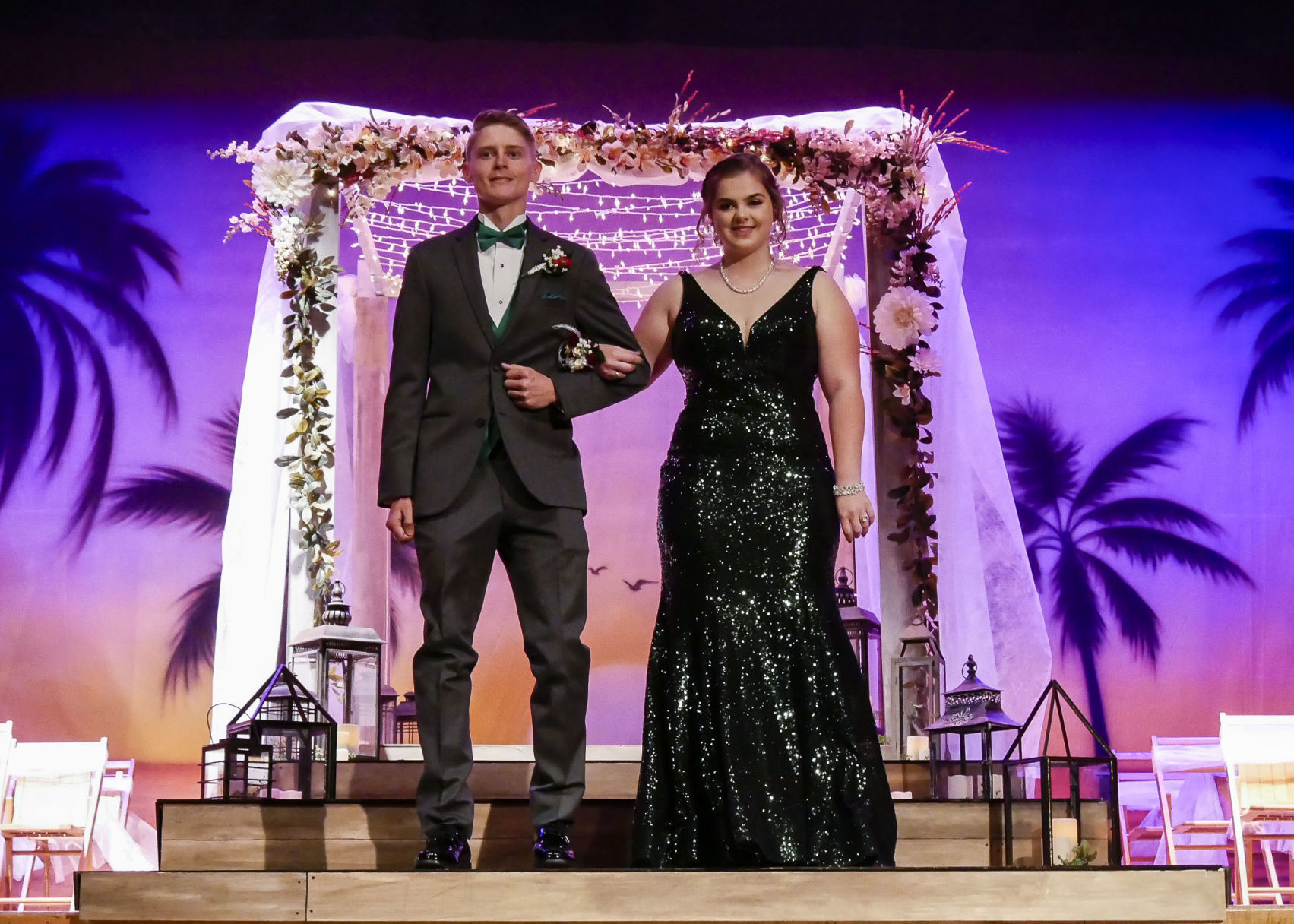 Cambridge Prom